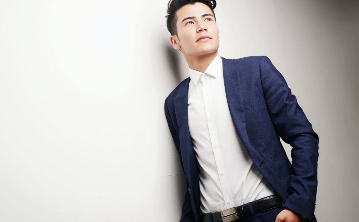 خرید لباس مجلسی پسرانه