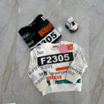 دورس سفید مشکی پسرانه