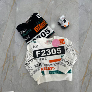 دورس سفید مشکی پسرانه