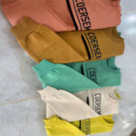 دورس پسرانه تک رنگ - تصویر 2