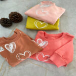 دورس دخترانه قلبی - تصویر 10