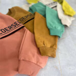 دورس پسرانه تک رنگ - تصویر 3