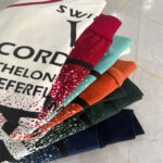 دورس پسرانه P&Z فینگردار - تصویر 8