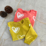 دورس دخترانه قلبی