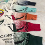 دورس پسرانه P&Z فینگردار