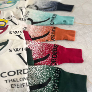 دورس پسرانه P&Z فینگردار