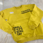 دورس پسرانه تک رنگ زرد