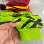 فروش دورس اسپرت پسرانه چاپی