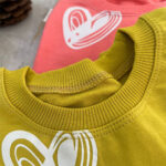 دورس دخترانه قلبی - تصویر 9