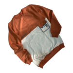 دورس پسرانه دورنگ دارچینی