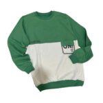 دورس پسرانه دورنگ سبز