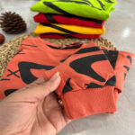 قیمت دورس اسپرت پسرانه چاپی