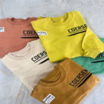 دورس پسرانه تک رنگ - تصویر 9