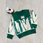 دورس پسرانه عرفان سبز لجنی