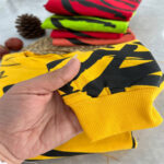 ارزانترین دورس اسپرت پسرانه چاپی