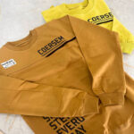 دورس پسرانه تک رنگ قهواه ای