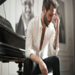 لباس مردانه