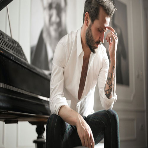 لباس مردانه