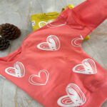 دورس دخترانه قلبی - تصویر 5