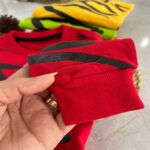 دورس اسپرت پسرانه چاپی ارزان