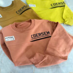 دورس پسرانه تک رنگ - تصویر 6