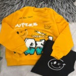 بلوز و شلوار پسرانه xest