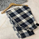 پیژامه نخی مردانه