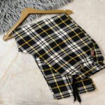 پیژامه نخی مردانه