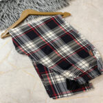 پیژامه نخی مردانه