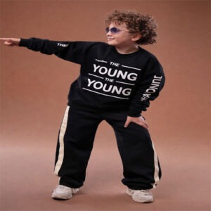 دورس پسرانه یانگ