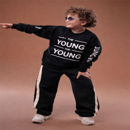 دورس پسرانه یانگ