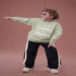 دورس پسرانه یانگ