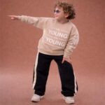 دورس پسرانه یانگ