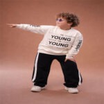 دورس پسرانه یانگ